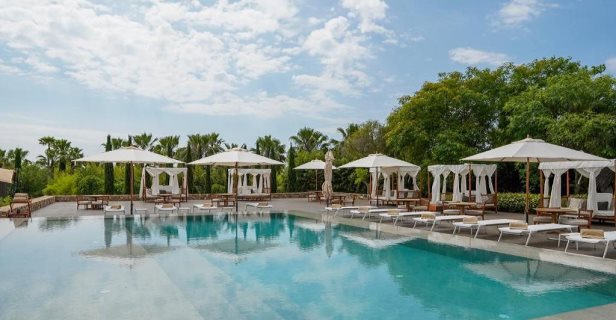 Hotel Rural Xereca