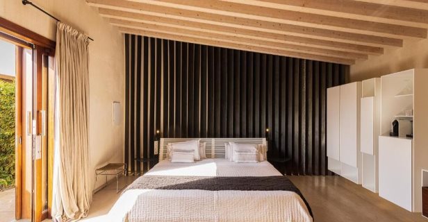 Hotel Rural Xereca