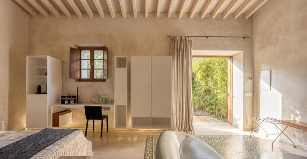 Hotel Rural Xereca