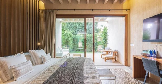 Hotel Rural Xereca