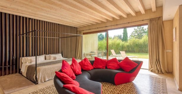Hotel Rural Xereca