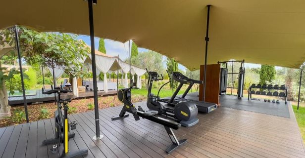 Hotel Rural Xereca