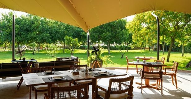 Hotel Rural Xereca