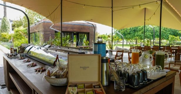 Hotel Rural Xereca