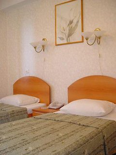 Hotel Rus