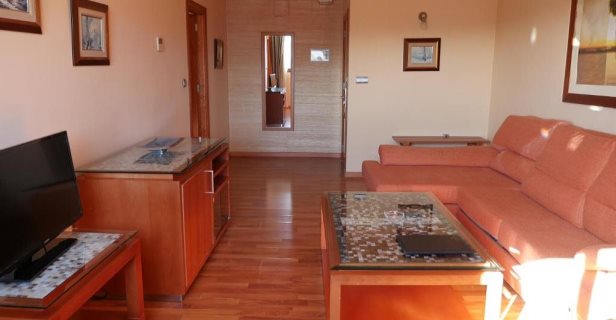 Hotel Rusadir