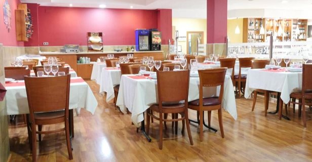 Hotel Rusadir