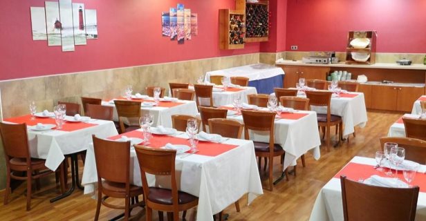 Hotel Rusadir