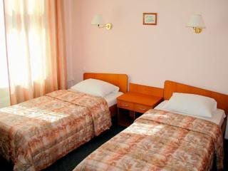 Hotel Russia