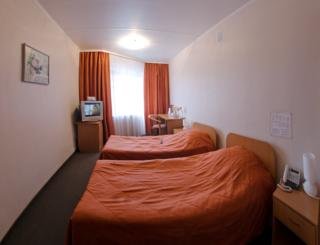 Hotel Russky Kapital