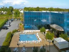 Hotel Russott