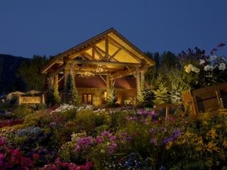 Hotel Rustic Inn At Jackson Hole