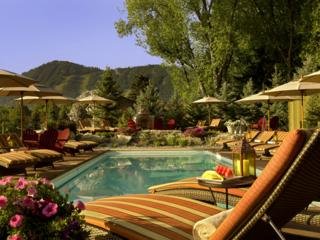 Hotel Rustic Inn At Jackson Hole