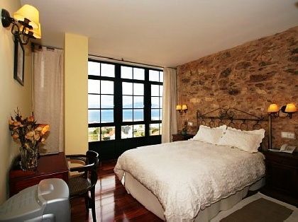 Hotel Rustico Insula Finisterrae