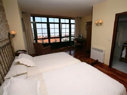 Hotel Rustico Insula Finisterrae