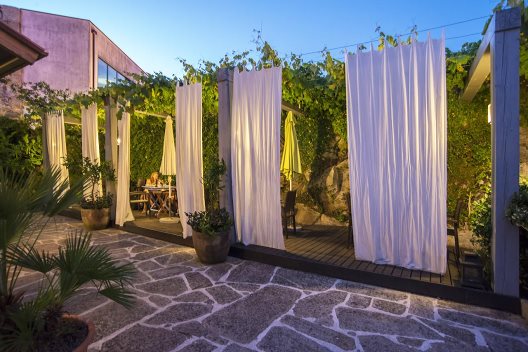 Hotel Rústico Quinta De San Amaro