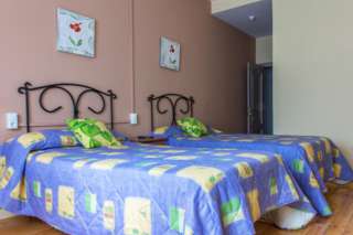 Hotel Ruta Das Termas