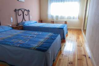 Hotel Ruta Das Termas