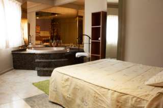 Hotel Ruta Das Termas