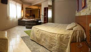 Hotel Ruta Das Termas