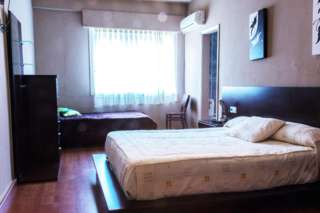 Hotel Ruta Das Termas