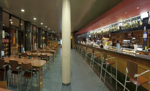 Hotel Ruta De Europa