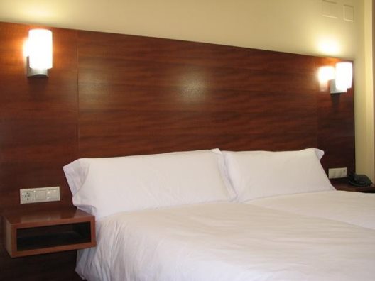 Hotel Ruta De La Plata De Asturias