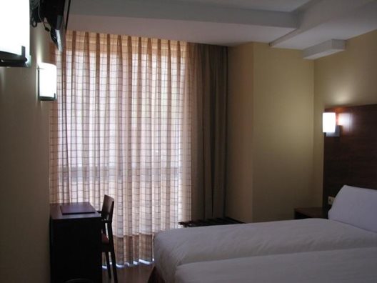 Hotel Ruta De La Plata De Asturias