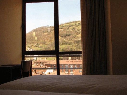 Hotel Ruta De La Plata De Asturias