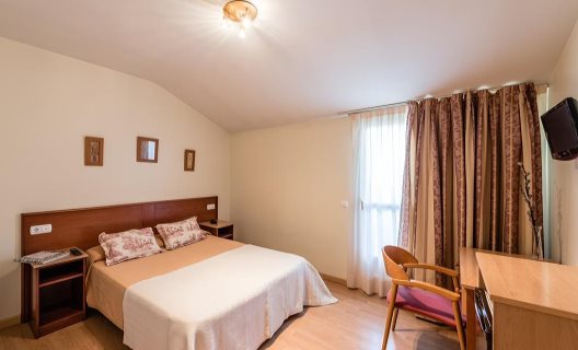 Hotel Ruta Del Duero