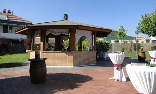 Hotel Ruta Del Duero