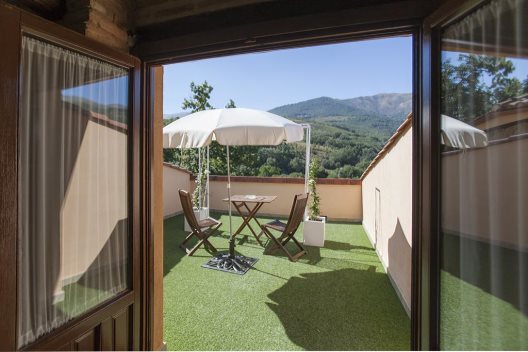 Hotel Ruta Imperial