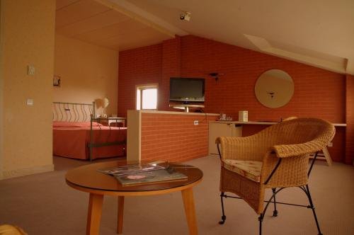 Hotel Ruta Jacobea