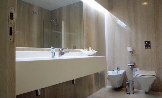 Hotel Ruta Jacobea