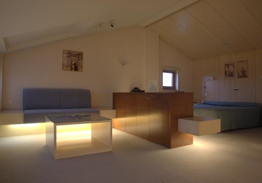 Hotel Ruta Jacobea