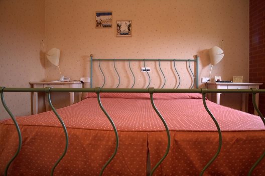 Hotel Ruta Jacobea