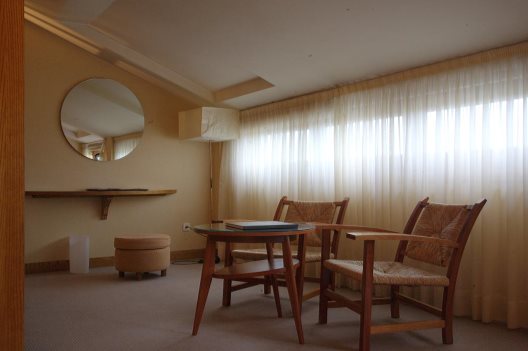 Hotel Ruta Jacobea