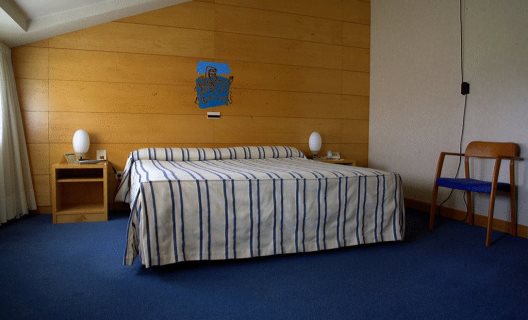 Hotel Ruta Jacobea