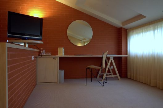 Hotel Ruta Jacobea