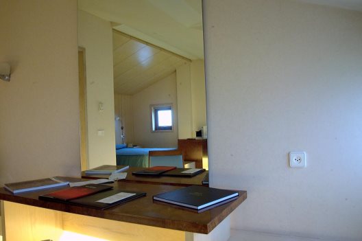 Hotel Ruta Jacobea