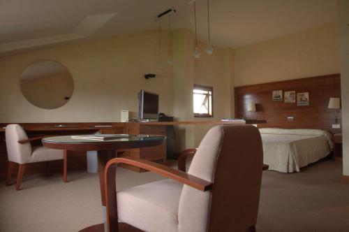 Hotel Ruta Jacobea