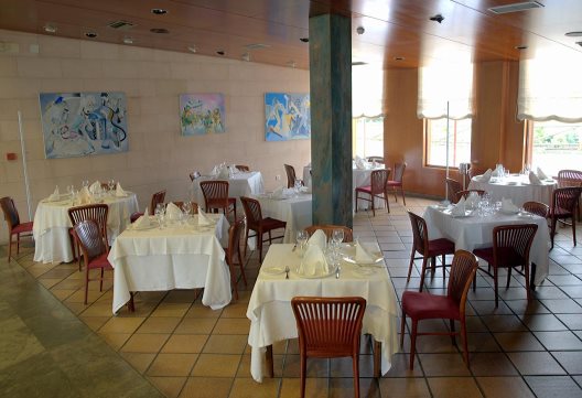 Hotel Ruta Jacobea