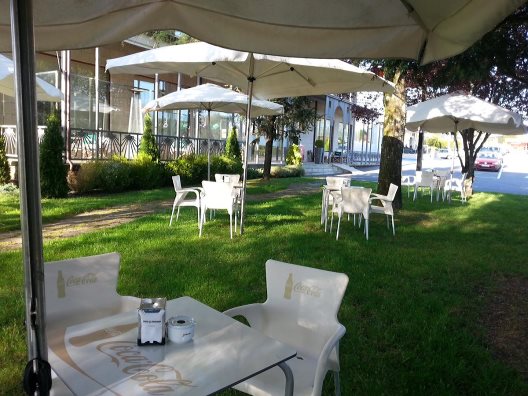 Hotel Ruta Jacobea