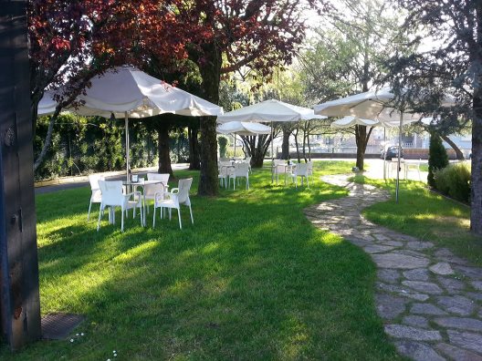 Hotel Ruta Jacobea