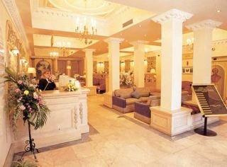 Hotel Rutland Square