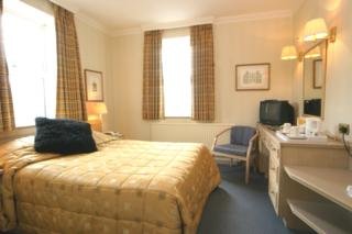 Hotel Rutland Square