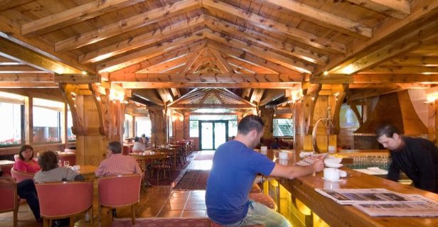 Hotel Rutllan Xalet De Muntanya Spa