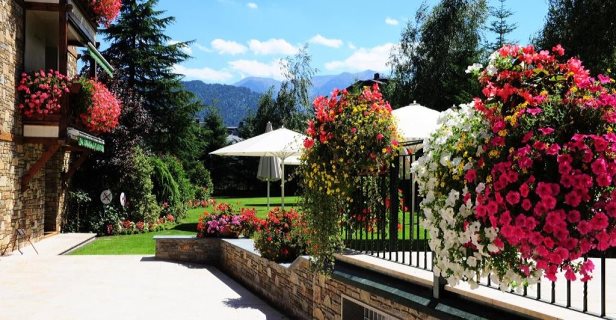 Hotel Rutllan Xalet De Muntanya Spa