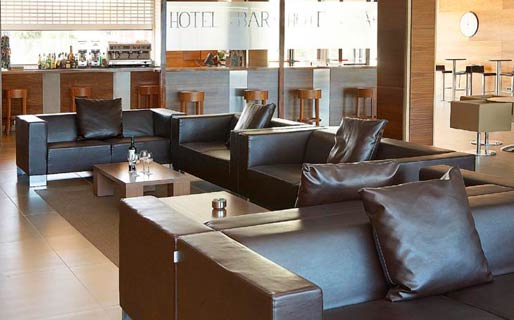 Hotel Rv Nautic Park