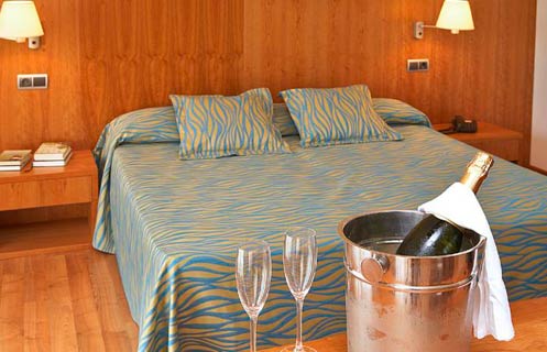 Hotel Rv Nautic Park